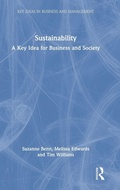 Cover: Sustainability - Routledge