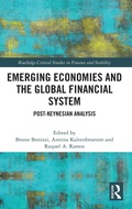 Cover: Emerging Economies and the Global Financial System - Routledge