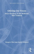 Cover: Owning Our Voices - Routledge