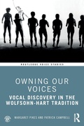 Cover: Owning Our Voices - Routledge