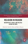 Cover: Religion in Reason - Routledge