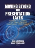 Cover: Moving Beyond the Presentation Layer - Routledge