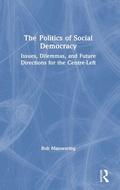 Cover: The Politics of Social Democracy - Routledge