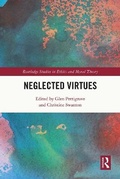 Cover: Neglected Virtues - Taylor & Francis