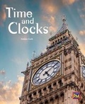 Cover: Time and Clocks - Rigby
