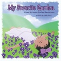 Cover: My Favorite Garden - Kandice Green
