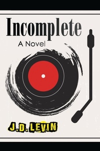 Enlarge image Cover: Incomplete - Not-So-Silent Librarian Books