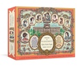Cover: Pride and Puzzlement: A Jane Austen Puzzle - Random House Inc