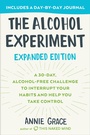 Cover: The Alcohol Experiment: Expanded Edition - Penguin Young Readers