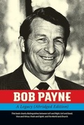 Cover: A Legacy (Abridged Edition) - Bob Payne