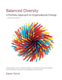 Abbildung von: Balanced Diversity - Macanta Consulting PL t/a karenferris.com