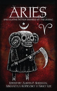 Enlarge image Cover: Aries - Deadset Press