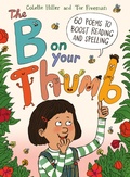 Cover: The B on Your Thumb - Frances Lincoln Children's Books