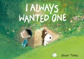 Cover: I Always Wanted One - words & pictures