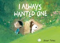 Cover: I Always Wanted One - Words & Pictures