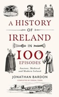 Cover: A History of Ireland in 100 Episodes - Gill Books