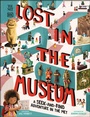 Cover: The Met Lost in the Museum - DK Children