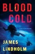 Cover: Blood Cold - CamCat Publishing, LLC