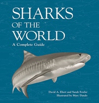 Abbildung von: Sharks of the World - Princeton University Press