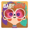 Cover: Baby Janis - Running Press Kids