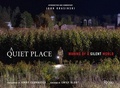 Cover: A Quiet Place - Universe Publishing