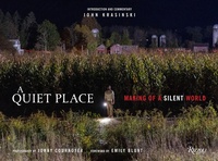 Abbildung von: A Quiet Place - Universe Publishing