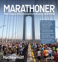 Cover: Marathoner - Universe Publishing