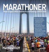 Enlarge image Cover: Marathoner - Universe Publishing