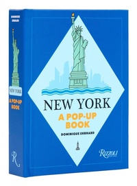 Abbildung von: New York Pop-Up - Universe Publishing