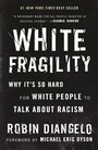 Cover: White Fragility - Beacon Press