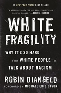 Cover: White Fragility - Beacon Press