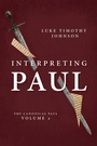 Cover: Interpreting Paul - William B Eerdmans Publishing Co