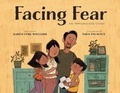 Cover: Facing Fear - William B Eerdmans Publishing Co