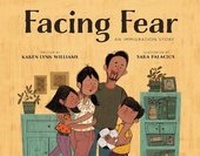 Enlarge image Cover: Facing Fear - William B Eerdmans Publishing Co