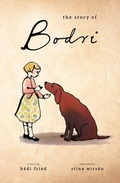 Cover: The Story of Bodri - Eerdmans Books for Young Readers