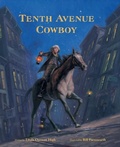 Cover: Tenth Avenue Cowboy - William B Eerdmans Publishing Co