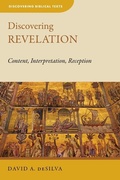 Cover: Discovering Revelation - William B Eerdmans Publishing Co