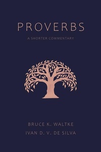 Enlarge image Cover: Proverbs - William B Eerdmans Publishing Co