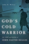 Cover: God's Cold Warrior - William B Eerdmans Publishing Co