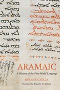 Cover: Aramaic - William B Eerdmans Publishing Co