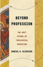 Cover: Beyond Profession - William B Eerdmans Publishing Co