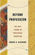 Cover: Beyond Profession - William B Eerdmans Publishing Co