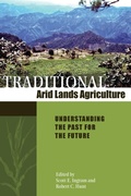 Cover: Traditional Arid Lands Agriculture - University of Arizona Press