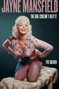 Cover: Jayne Mansfield - The University Press of Kentucky