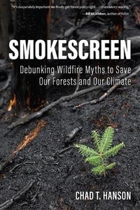 Abbildung von: Smokescreen - The University Press of Kentucky