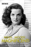 Cover: Mean...Moody...Magnificent! - The University Press of Kentucky