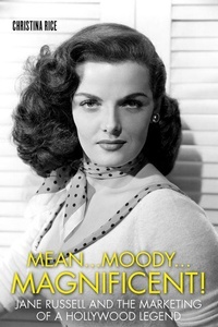 Abbildung von: Mean...Moody...Magnificent! - The University Press of Kentucky
