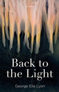 Cover: Back to the Light - The University Press of Kentucky