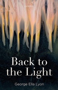 Enlarge image Cover: Back to the Light - The University Press of Kentucky