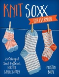 Cover: Knit Soxx for Everyone - Stackpole Books